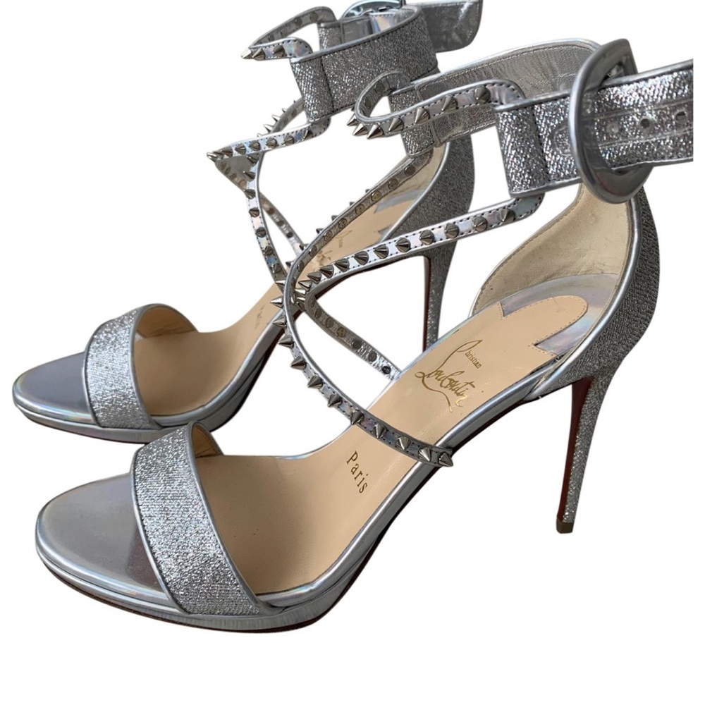 choca christian louboutin